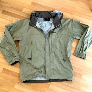 Marmot Windbreaker